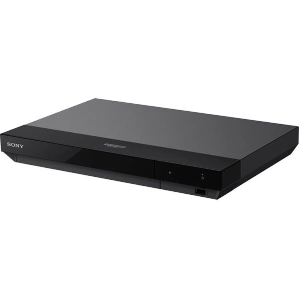 Reproductor de Blu Ray de Red Sony Ubp X700M Hdr 4K Uhd - Imagen 2