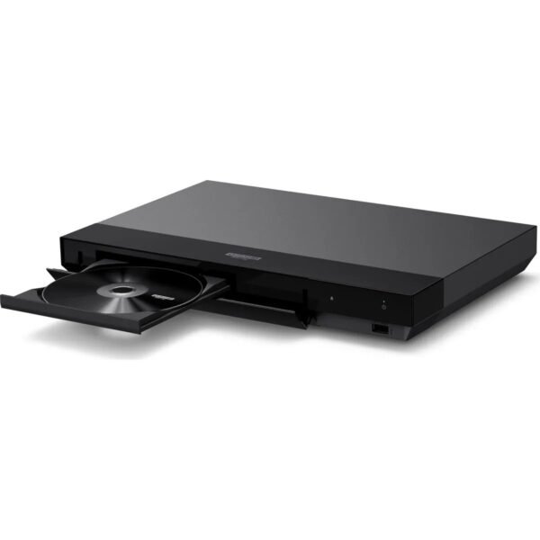Reproductor de Blu Ray de Red Sony Ubp X700M Hdr 4K Uhd - Imagen 4