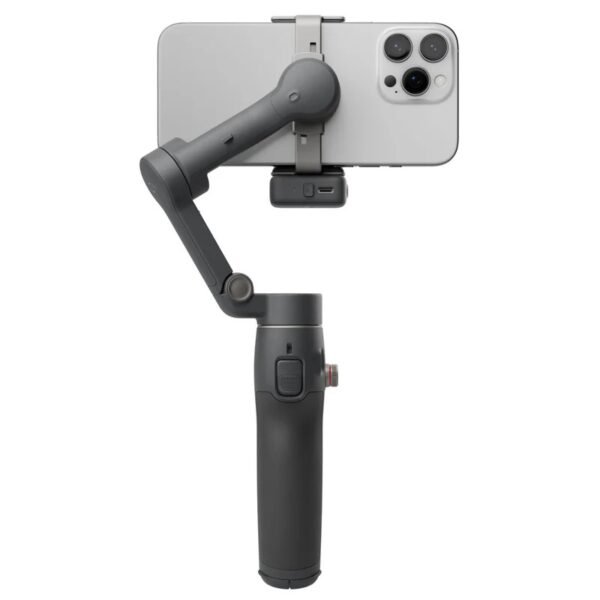Gimbal estabilizador para celular DJI Osmo Mobile 7P - Imagen 2