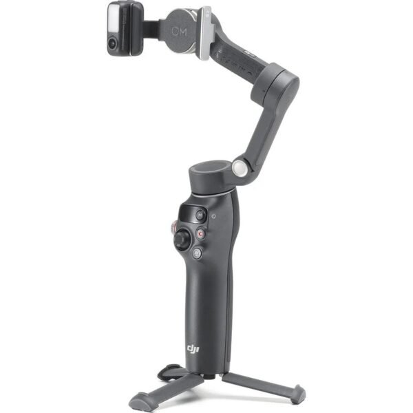 Gimbal estabilizador para celular DJI Osmo Mobile 7P - Imagen 3