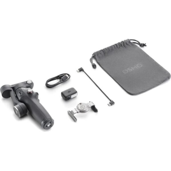 Gimbal estabilizador para celular DJI Osmo Mobile 7P - Imagen 5