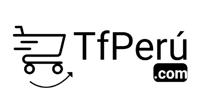 logo tfperu