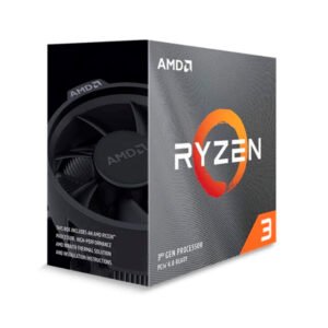 Procesador AMD Ryzen 3 5300G