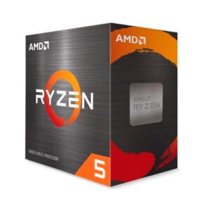 Procesador AMD Ryzen 5 5600