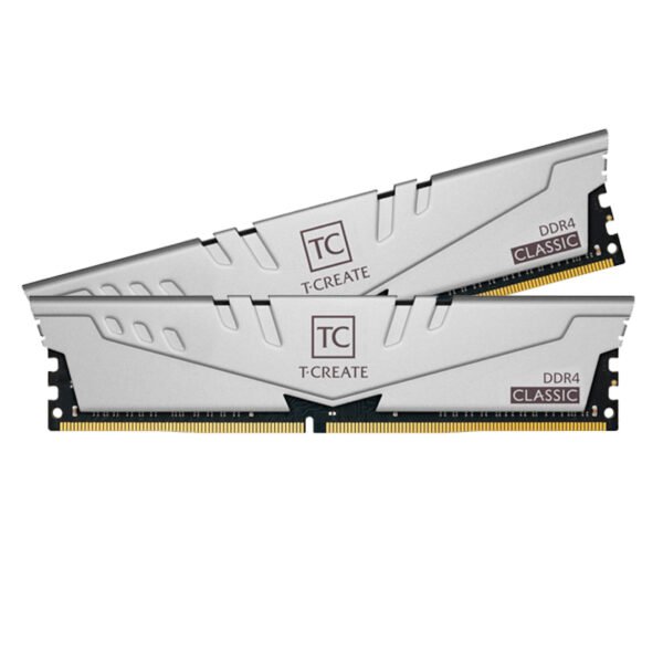Memoria TEAMGROUP T-CREATE