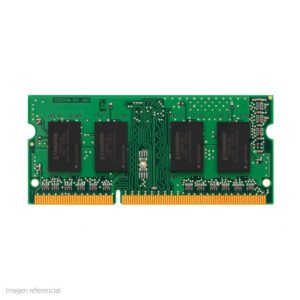 Memoria Kingston KVR16LS11/4WP, 4GB DDR3L SODIMM