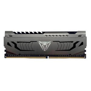 Memoria UDIMM Patriot Viper Steel 8GB DDR4-3200MHz