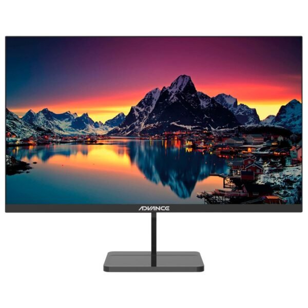 Monitor ADVANCE ADV-2152S (21.5" Full HD)