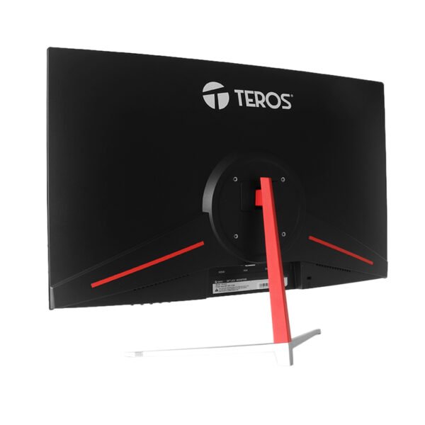 Monitor Curvo TEROS TE-2401SE (23.8" Full HD) - Imagen 2