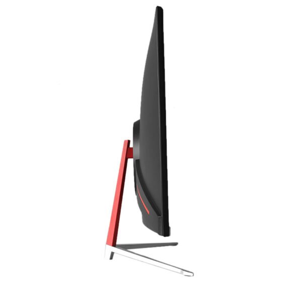 Monitor Curvo TEROS TE-2401SE (23.8" Full HD) - Imagen 4