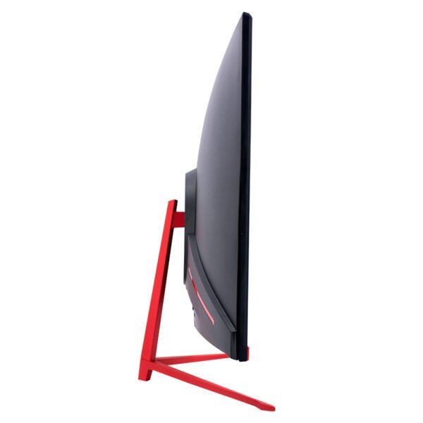 Monitor Gaming Curvo TEROS TE-2473G (23.8" Full HD 180Hz) - Imagen 5