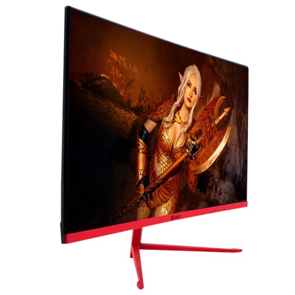 Monitor Gaming Curvo TEROS TE-2473G (23.8" Full HD 180Hz) - Imagen 6