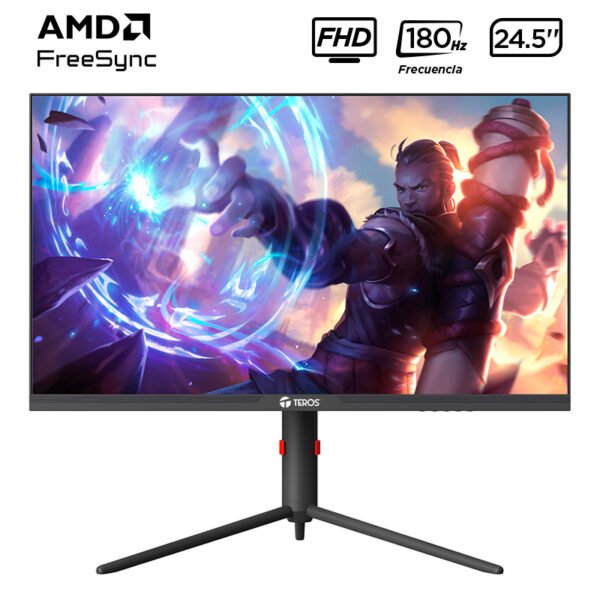 Monitor Gaming TEROS TE-2472G
