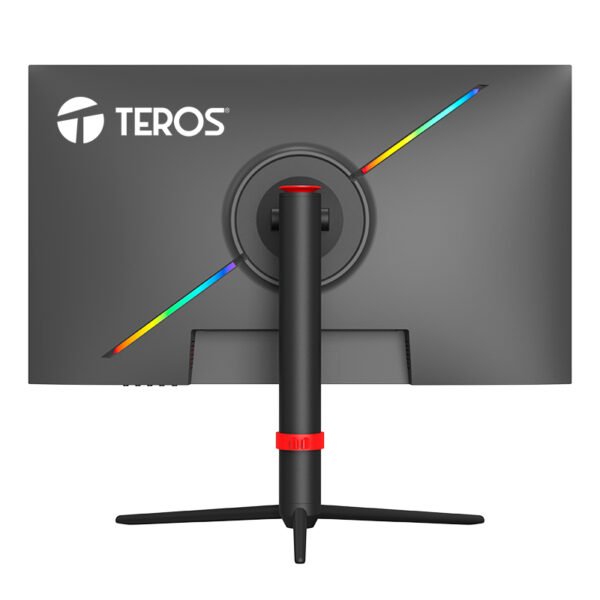 Monitor Gaming TEROS TE-2472G (24.5" Full HD 180Hz IPS) - Imagen 2