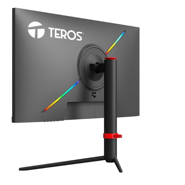 Monitor Gaming TEROS TE-2472G (24.5" Full HD 180Hz IPS) - Imagen 3