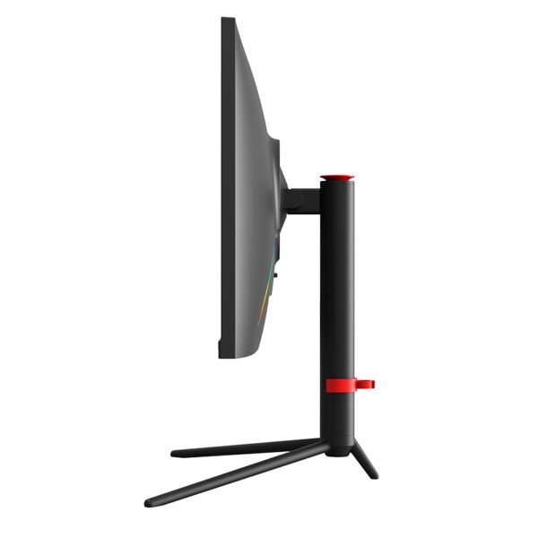 Monitor Gaming TEROS TE-2472G (24.5" Full HD 180Hz IPS) - Imagen 4