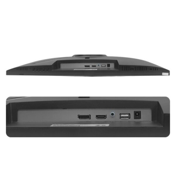 Monitor Gaming TEROS TE-2472G (24.5" Full HD 180Hz IPS) - Imagen 6