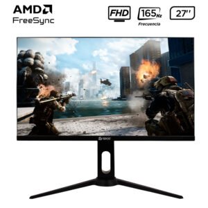 Monitor Gaming TEROS TE-2752G