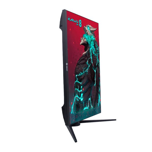 Monitor Gaming TEROS TE-2752G (27" Full HD 165Hz IPS) - Imagen 4