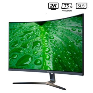 Monitor Curvo TEROS TE-3251SE