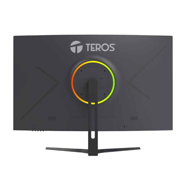 Monitor Curvo TEROS TE-3251SE (31.5" QHD) - Imagen 3