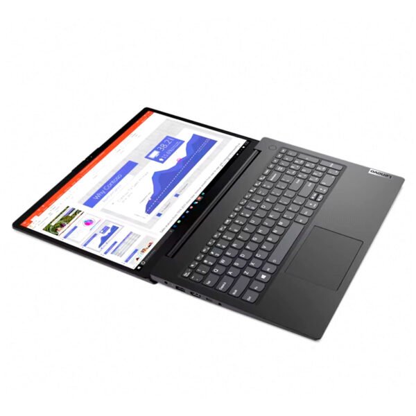 Notebook Lenovo V15 G2 IJL, 15.6" FHD TN, Celeron N4500 1.1 / 2.8GHz, 8GB DDR4-2933MHz - Imagen 3