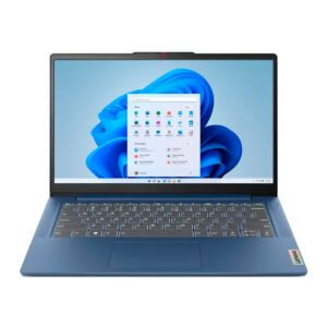 Notebook Lenovo IdeaPad Slim 3 14IRH8, 14" FHD TN Core i7-13620H 2.4/4.9G 16GB LPDDR5-4800