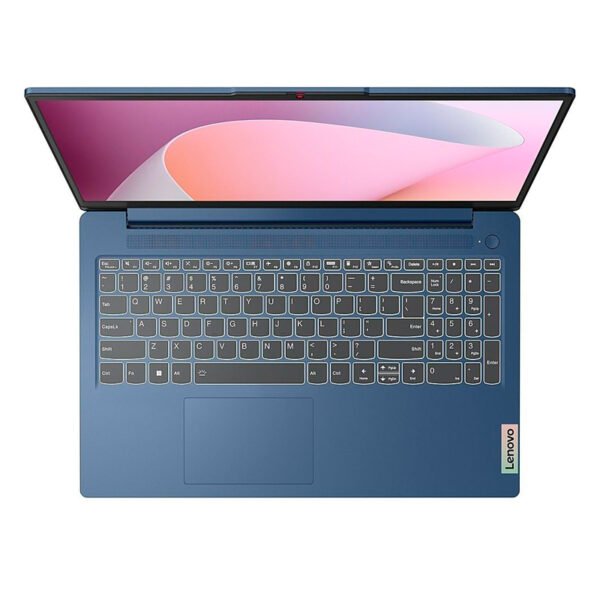 Notebook Lenovo IdeaPad Slim 3 14IRH8, 14" FHD TN Core i7-13620H 2.4/4.9G 16GB LPDDR5-4800 - Imagen 2
