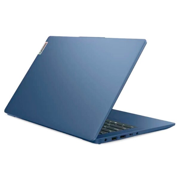 Notebook Lenovo IdeaPad Slim 3 14IRH8, 14" FHD TN Core i7-13620H 2.4/4.9G 16GB LPDDR5-4800 - Imagen 3