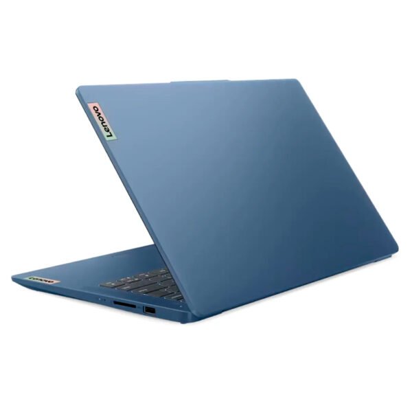Notebook Lenovo IdeaPad Slim 3 14IRH8, 14" FHD TN Core i7-13620H 2.4/4.9G 16GB LPDDR5-4800 - Imagen 4