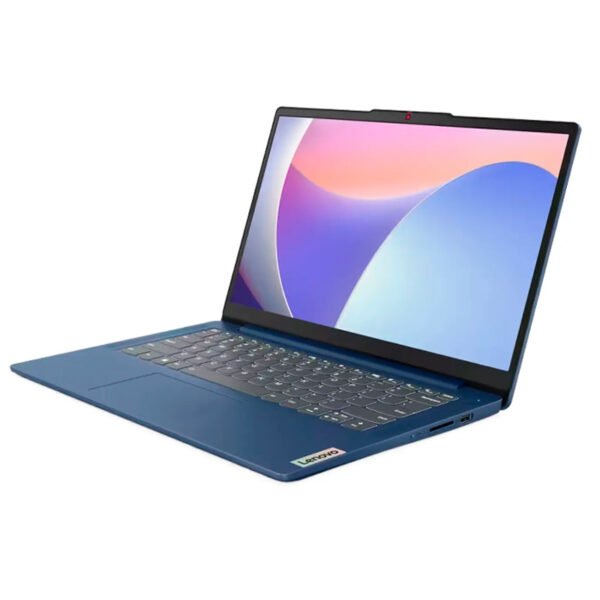 Notebook Lenovo IdeaPad Slim 3 14IRH8, 14" FHD TN Core i7-13620H 2.4/4.9G 16GB LPDDR5-4800 - Imagen 5