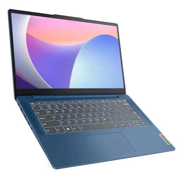 Notebook Lenovo IdeaPad Slim 3 14IRH8, 14" FHD TN Core i7-13620H 2.4/4.9G 16GB LPDDR5-4800 - Imagen 6
