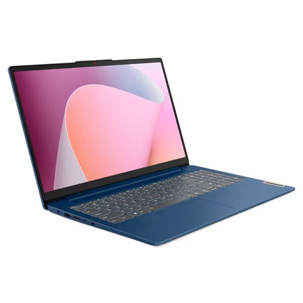 Notebook Lenovo IdeaPad Slim 3 15.6" FHD TN Core i5-12450H 2.0/4.4GHz 16GB LPDDR5-4800 - Imagen 2