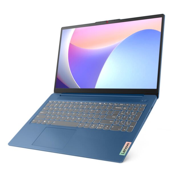 Notebook Lenovo IdeaPad Slim 3 15.6" FHD TN Core i5-12450H 2.0/4.4GHz 16GB LPDDR5-4800 - Imagen 4