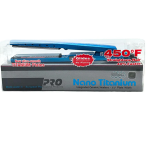 plancha nanotitanium tfperu
