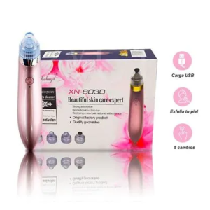 Beautiful Skin Removedor de Puntos Negros